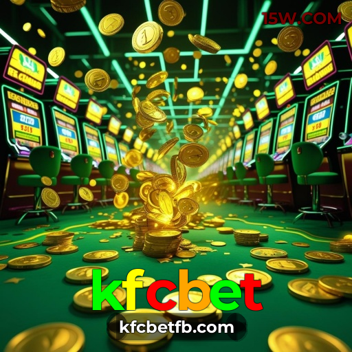 Casino Ao Vivo kfcbet