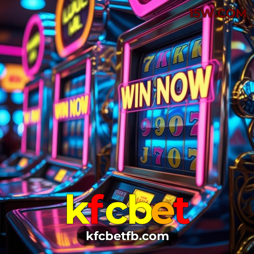 Bônus de Boas-vindas kfcbet