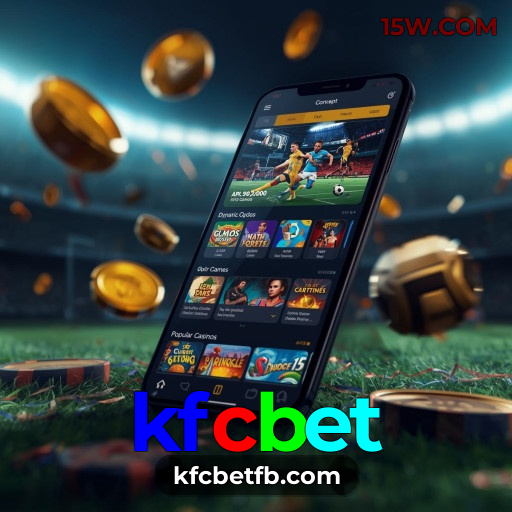 Gates of Olympus kfcbet