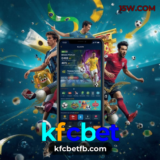 Cadastro Rápido kfcbet