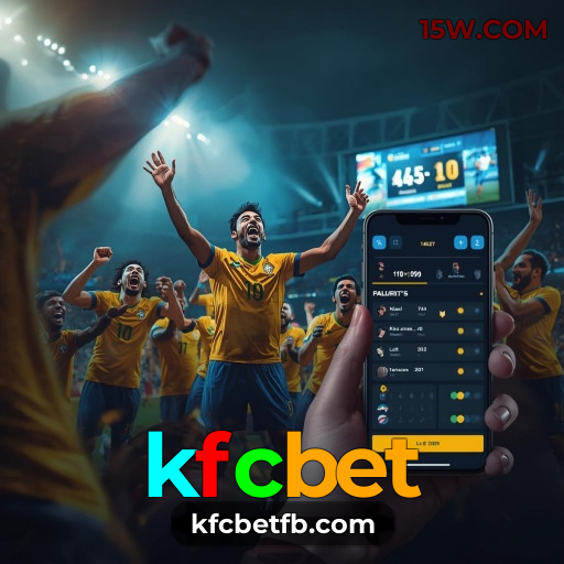 Jogos de Slot kfcbet