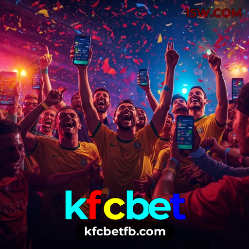 Casino Ao Vivo kfcbet
