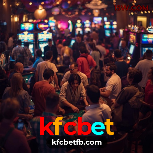 Bônus Diários kfcbet