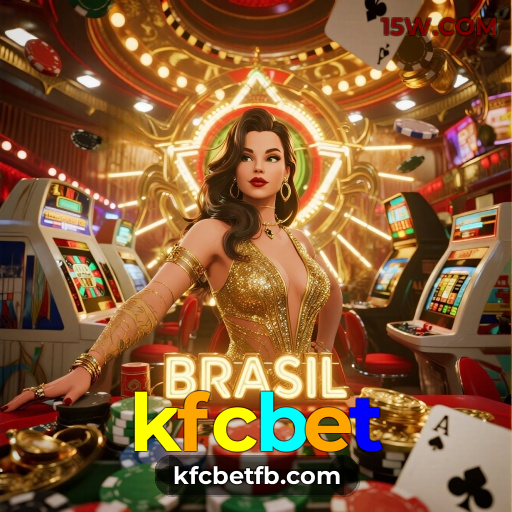 Bônus de Boas-vindas kfcbet