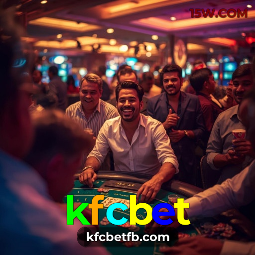 Estatísticas kfcbet